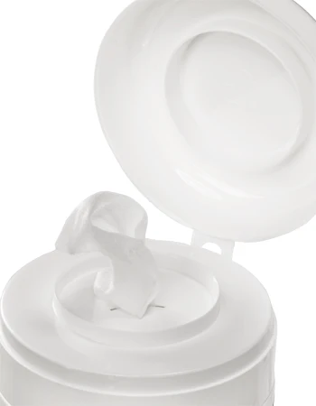 Kryolan Make-Up Remover Wipes - Image 2