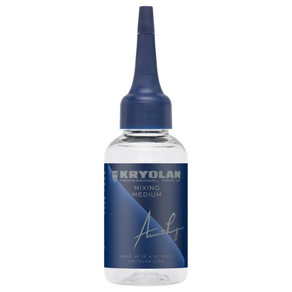 Kryolan Mixing Medium (02950)