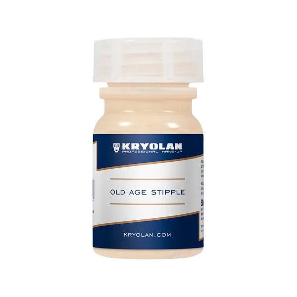 Kryolan Old Age Stipple 50ml