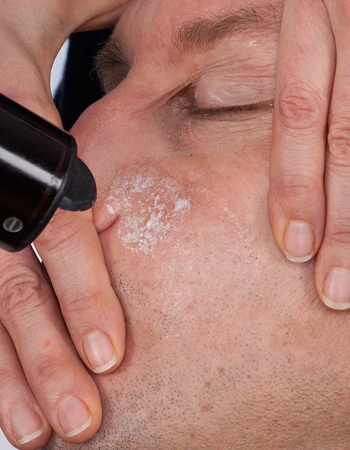 Kryolan Old Age Stipple 50ml - Image 3