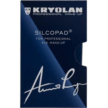 Kryolan Silcopad - Image 2