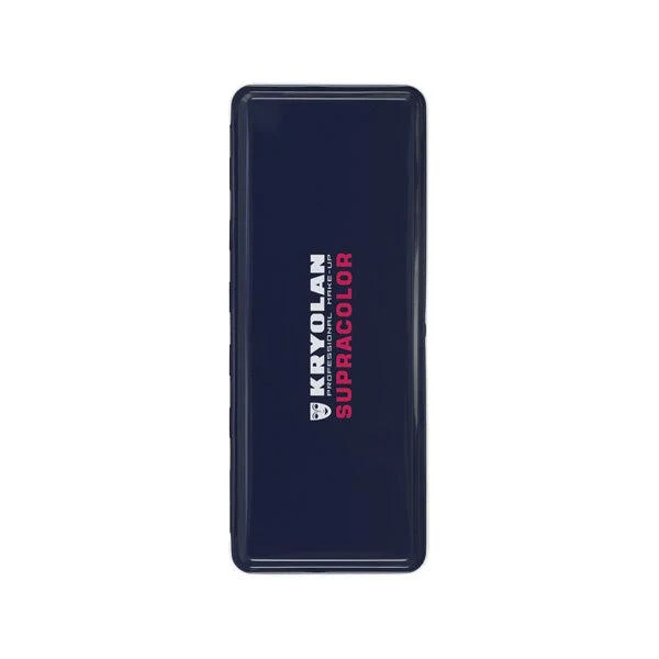 Kryolan Supracolor Palette 12 Colors - Image 2
