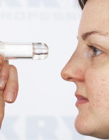 Kryolan Tear Blower - Image 2