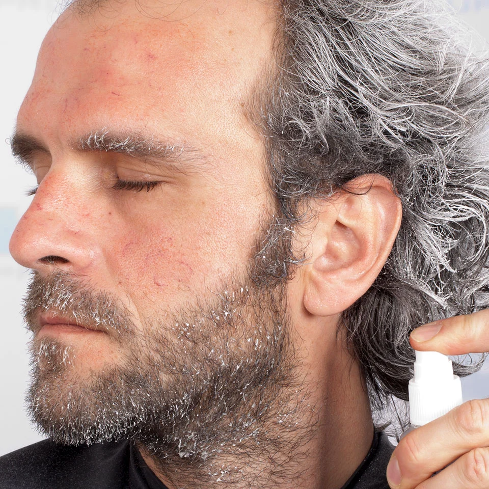 Kryolan Wax Icespray - Image 4
