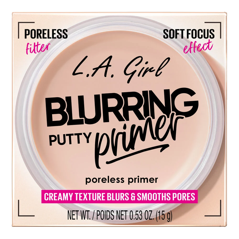 L.A. Girl Blurring Putty Primer - Image 2