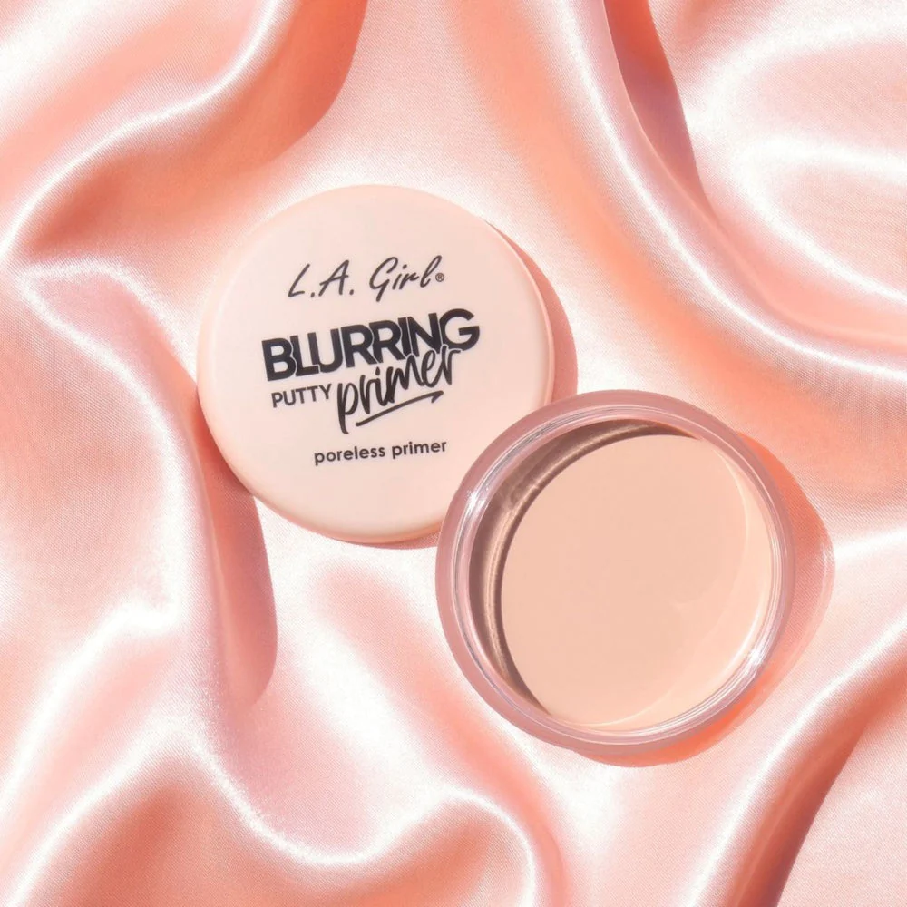 L.A. Girl Blurring Putty Primer - Image 3