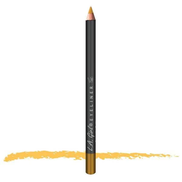 L.A. Girl Eyeliner Pencil - Image 4