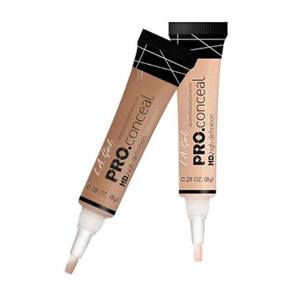 L.A. Girl Pro HD Conceal - Image 2