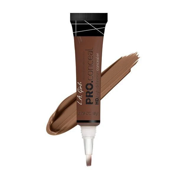 L.A. Girl Pro HD Conceal - Image 22