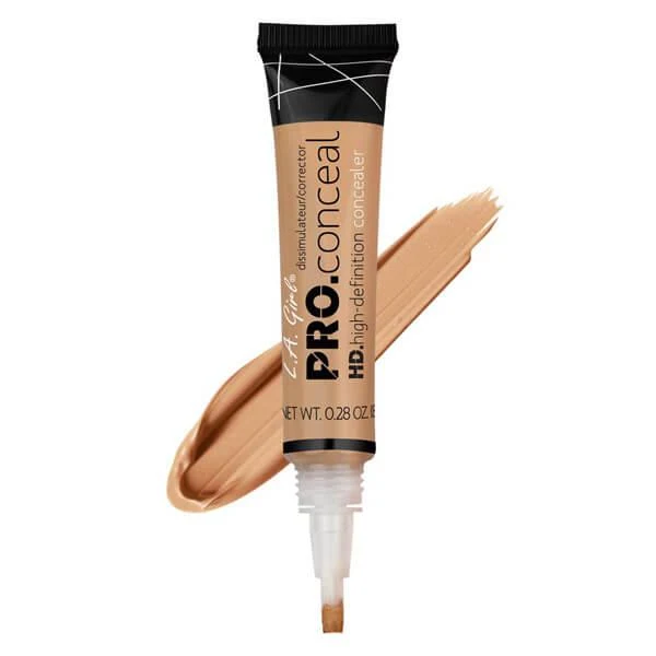 L.A. Girl Pro HD Conceal - Image 35