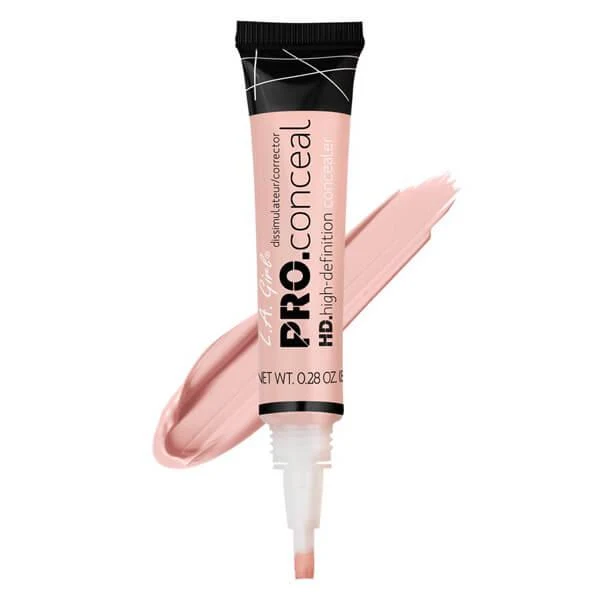 L.A. Girl Pro HD Conceal - Image 40