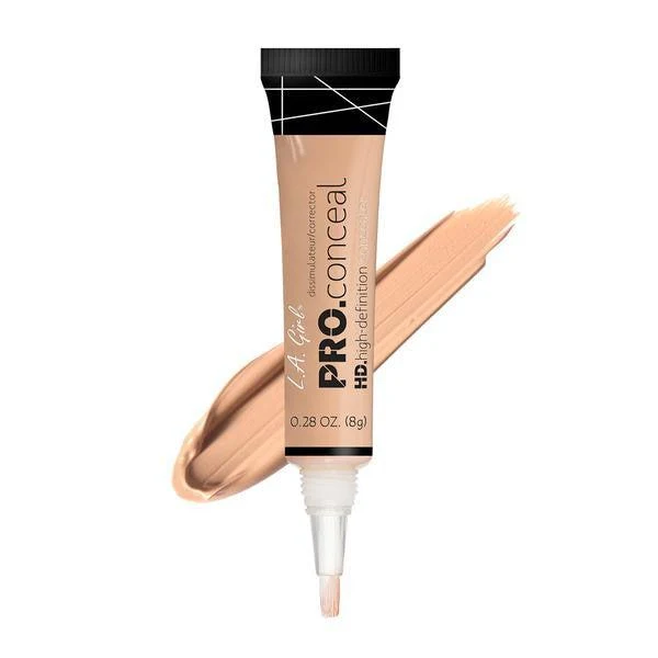 L.A. Girl Pro HD Conceal - Image 8