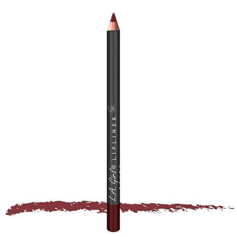 L.A. Girl Lipliner Pencil - Image 21