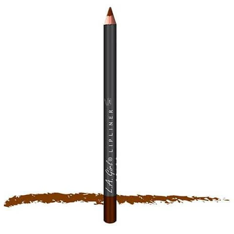 L.A. Girl Lipliner Pencil - Image 22