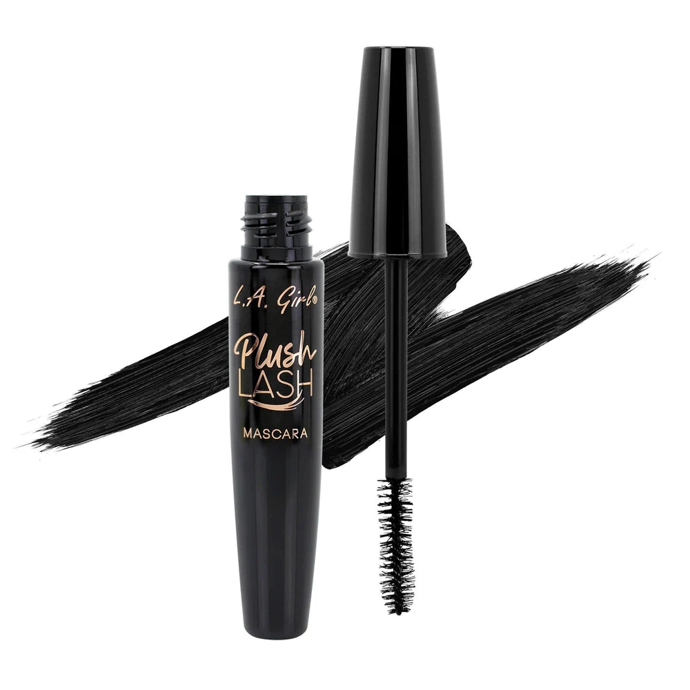 L.A. Girl Plush Lash Mascara - Image 2