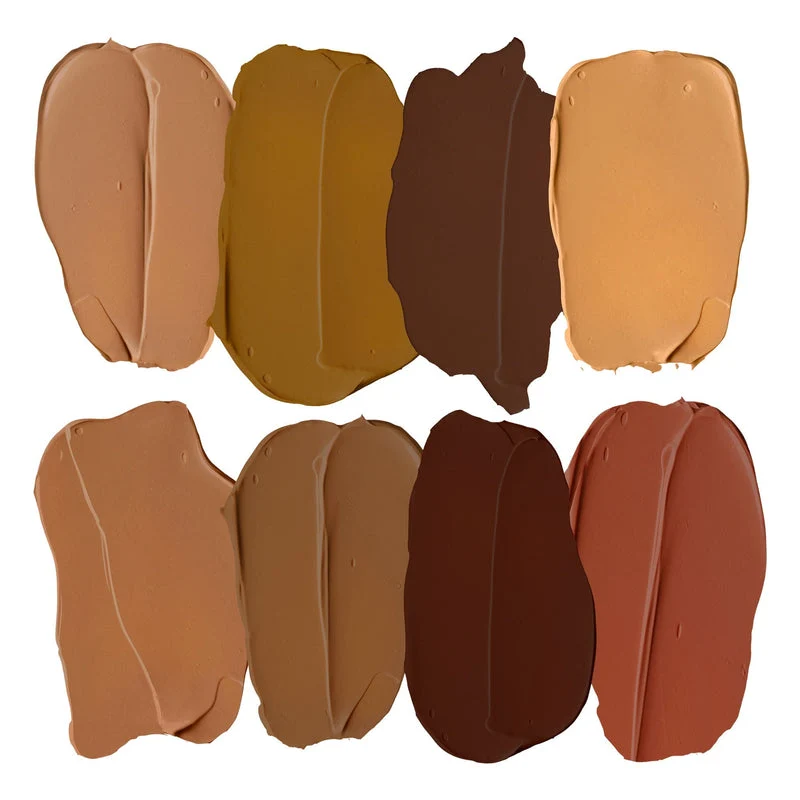 L.A. Girl Pro Sculpt Concealer Palette - Image 9