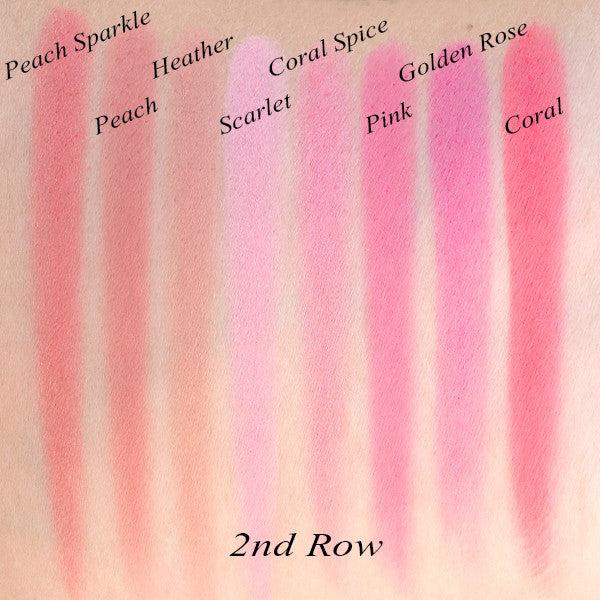 La Femme Blush Rouge Refill Pans - Image 10