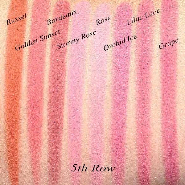 La Femme Blush Rouge Refill Pans - Image 12
