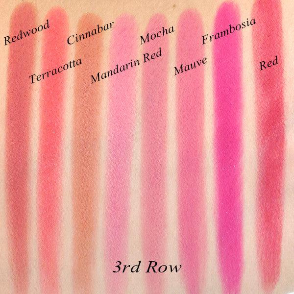 La Femme Blush Rouge Refill Pans - Image 14