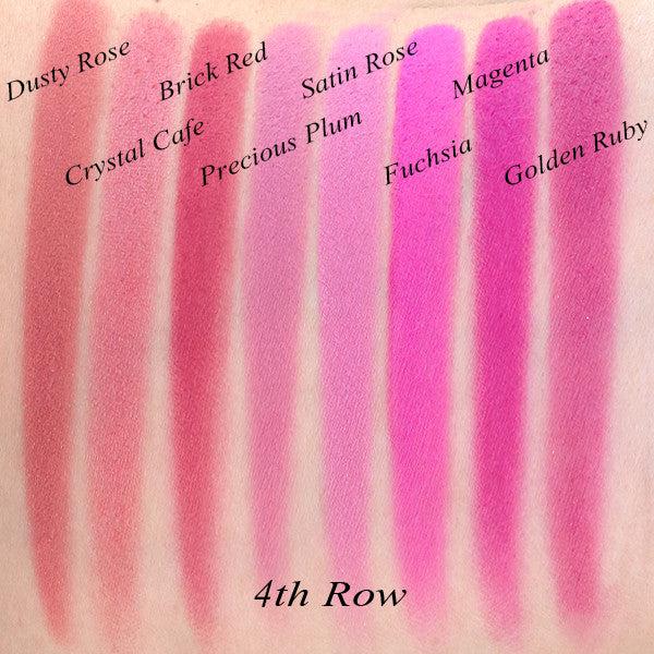 La Femme Blush Rouge Refill Pans - Image 6