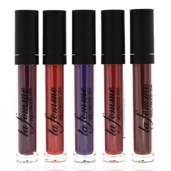 La Femme Lip Stains - Image 3