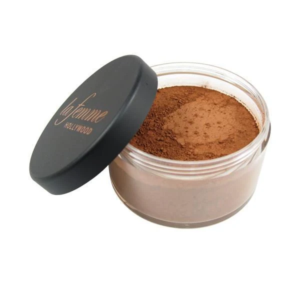 La Femme Velvet Touch Face Powder - Image 5