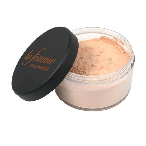 La Femme Velvet Touch Face Powder - Image 6