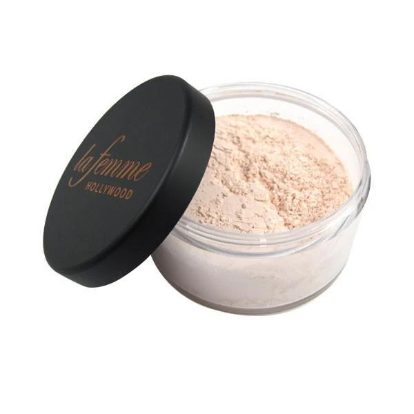La Femme Velvet Touch Face Powder - Image 7