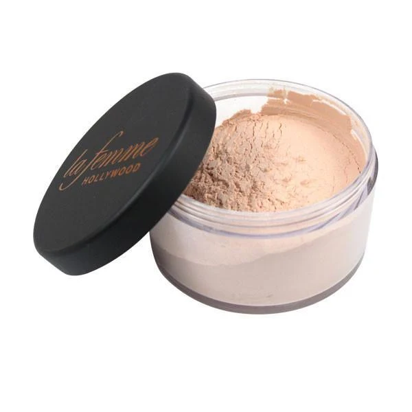 La Femme Velvet Touch Face Powder - Image 8