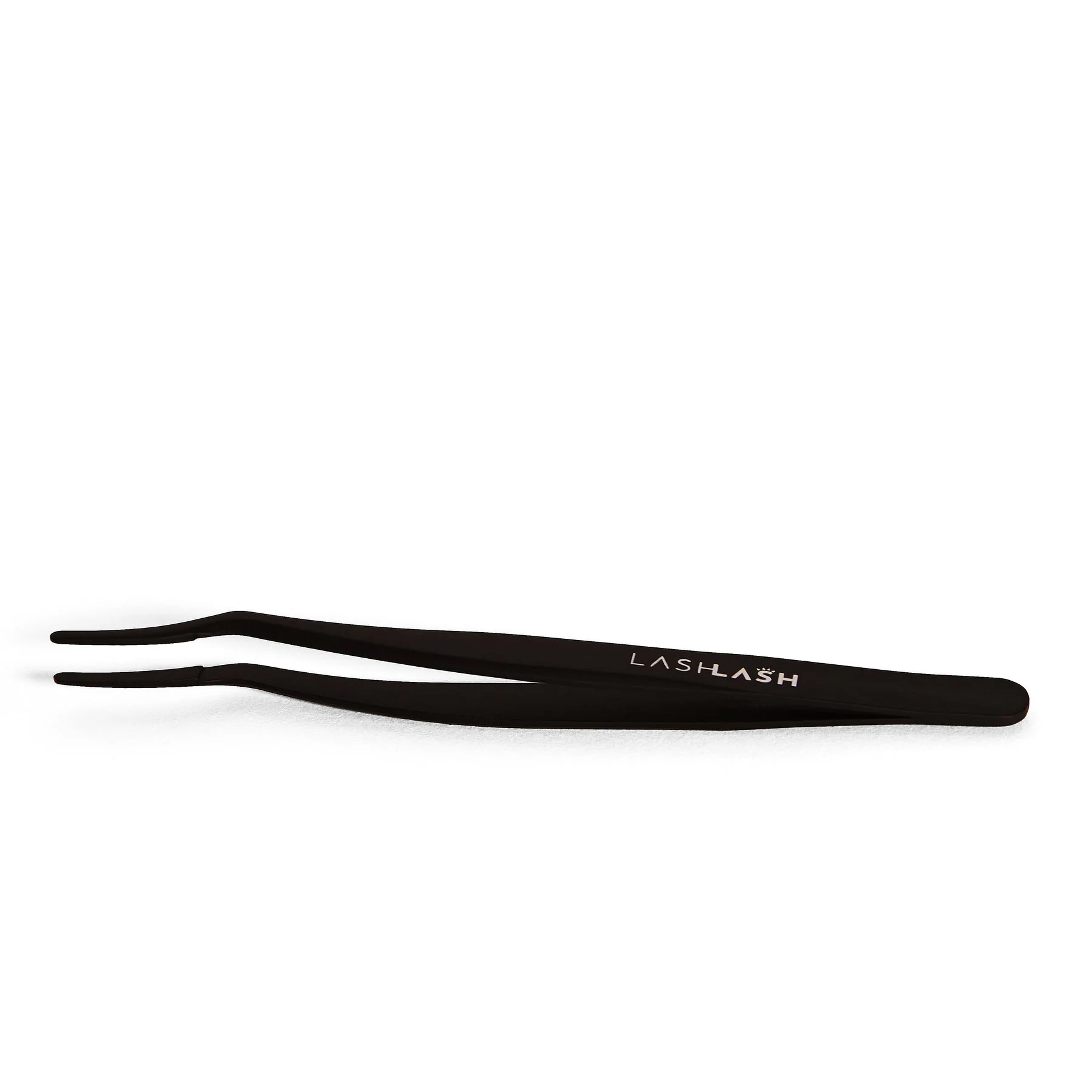 Lash Lash Lash Applicator / Tweezers with Blunt Ends - Image 2