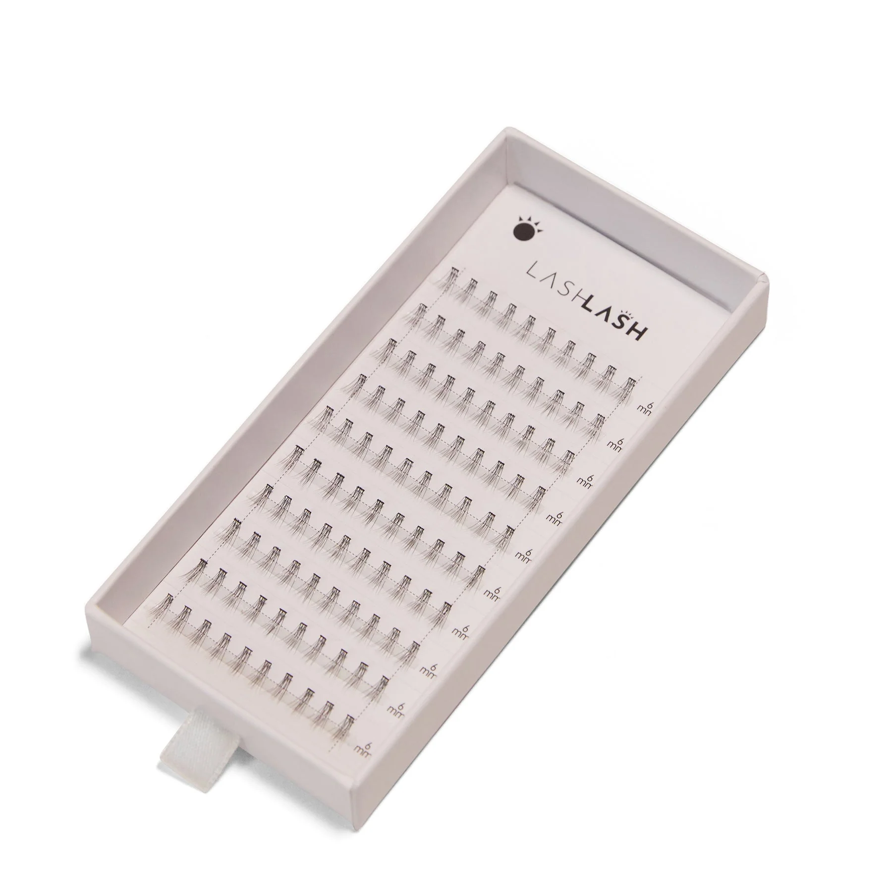 Lash Lash 'Maye 6' Individual Lashes - Image 2