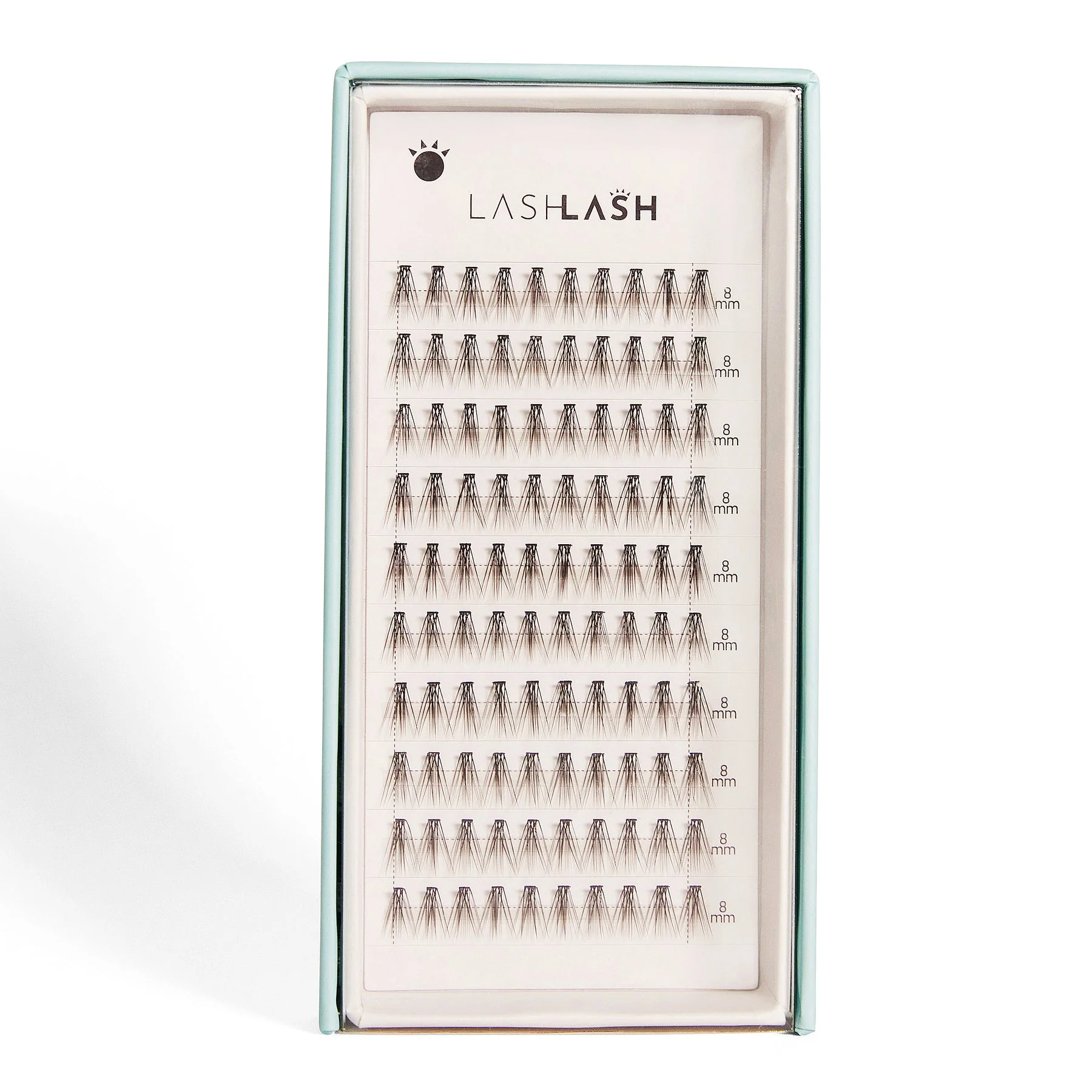 Lash Lash 'Maye 8' Individual Lashes