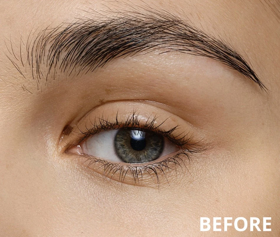 Lash Lash 'Mona 6' Individual Lashes - Image 2