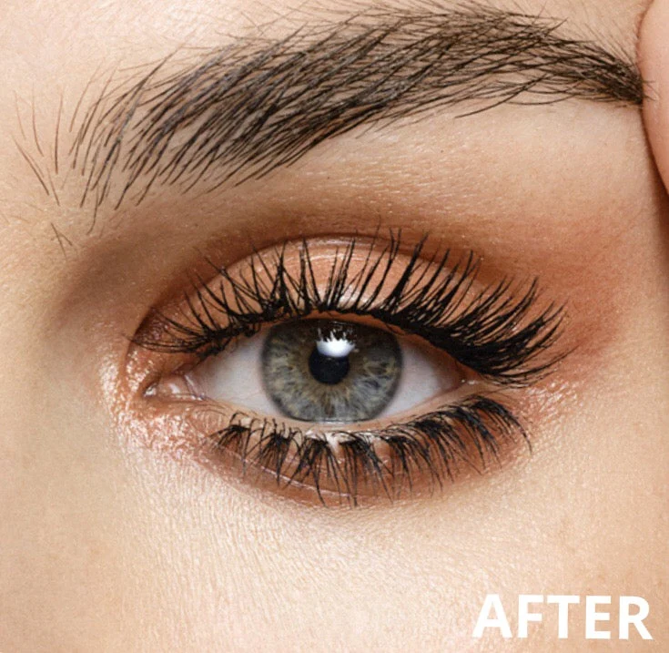 Lash Lash 'Mona 6' Individual Lashes - Image 3