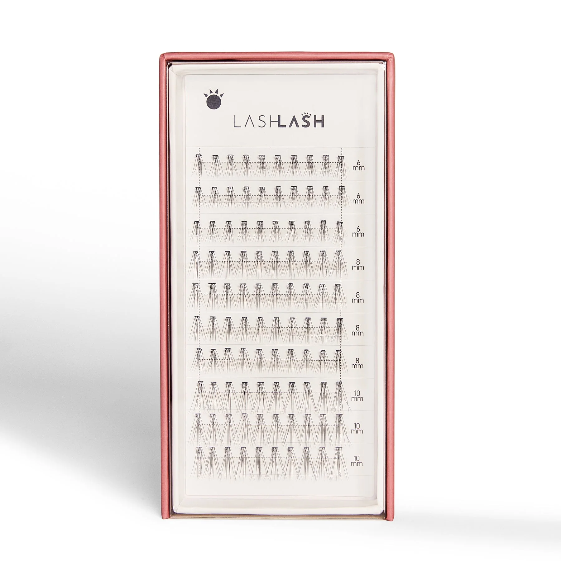 Lash Lash 'Mona' Individual Lashes