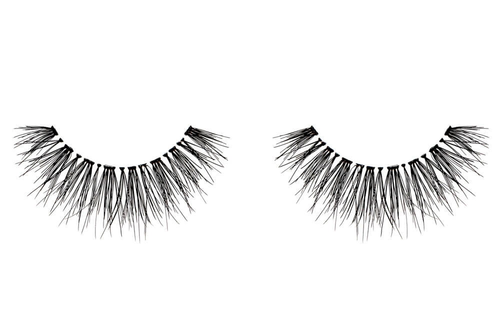 Lashes in a Box Individual Pair N°30 - Image 2