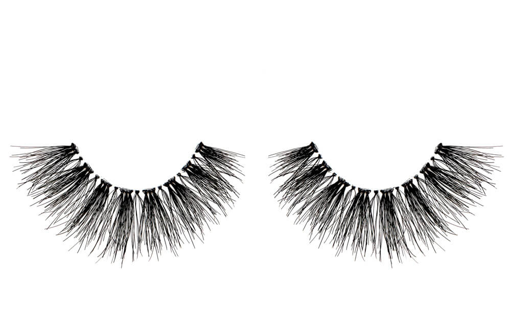 Lashes in a Box Individual Pair N°33 - Image 2