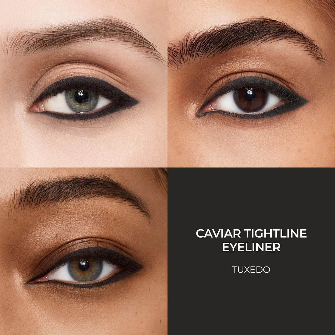 Laura Mercier Caviar Tightline Eyeliner - Image 2