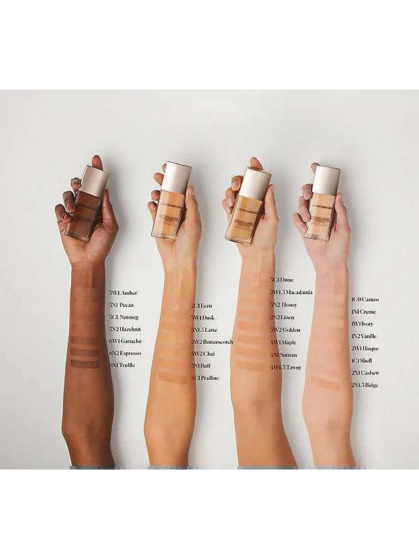 Laura Mercier Flawless Lumiere Foundation - Image 2