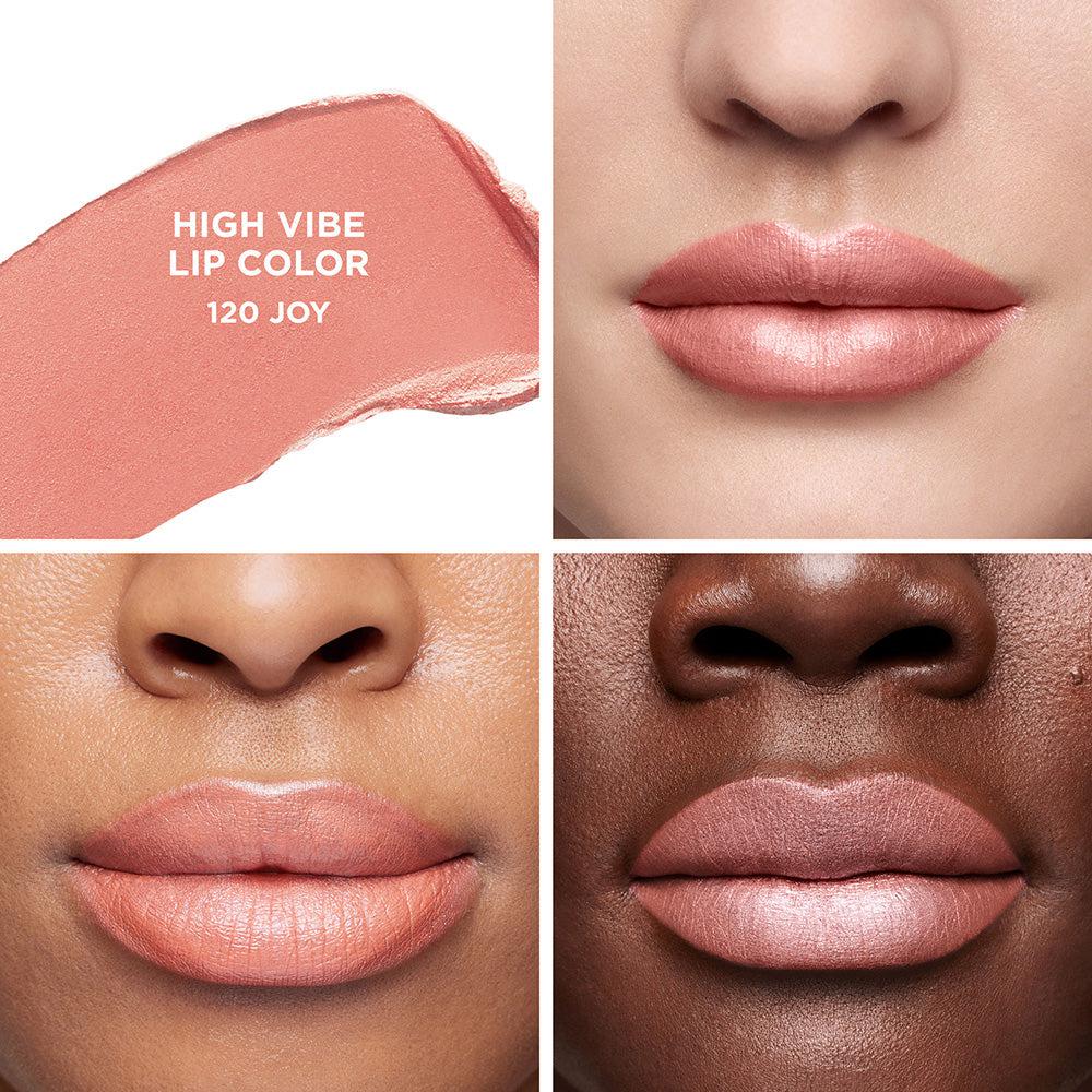 Laura Mercier High Vibe Lip Color - Image 10