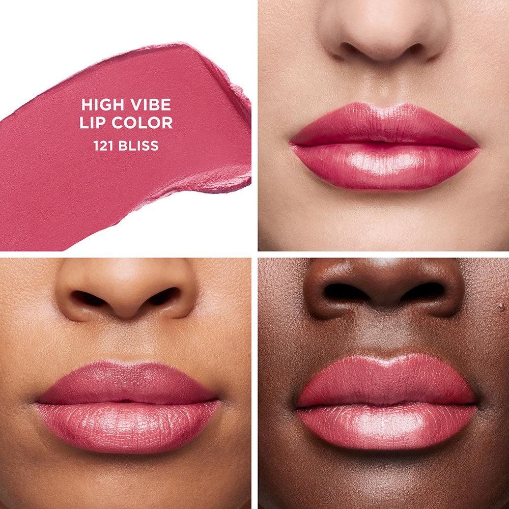 Laura Mercier High Vibe Lip Color - Image 12