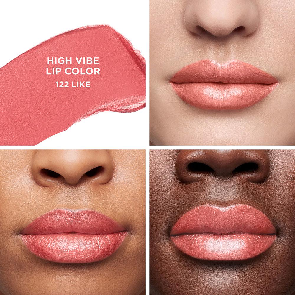 Laura Mercier High Vibe Lip Color - Image 14