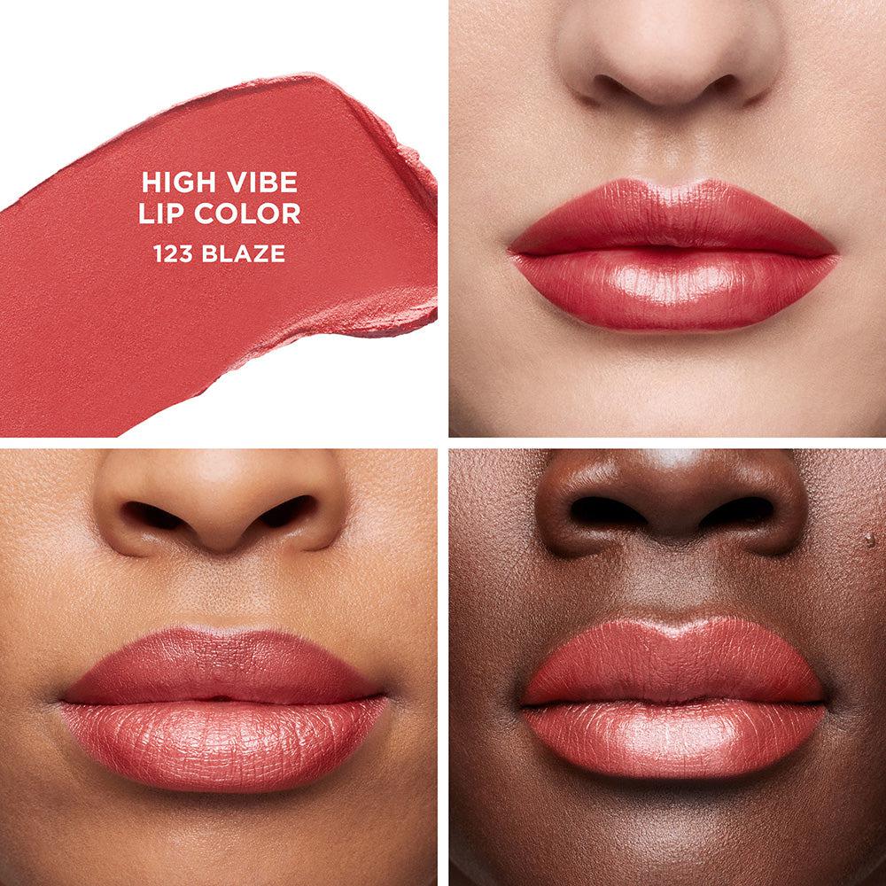 Laura Mercier High Vibe Lip Color - Image 16
