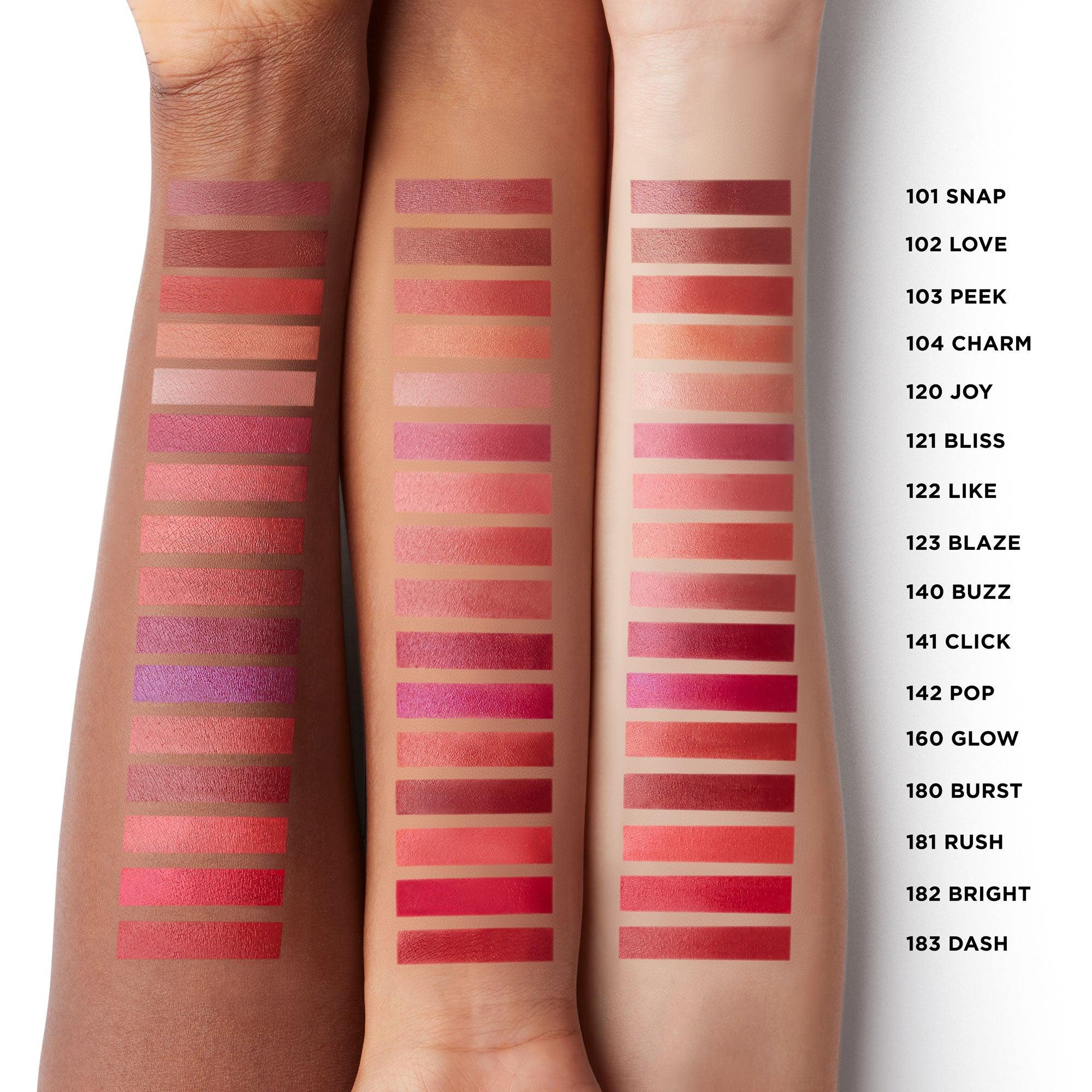 Laura Mercier High Vibe Lip Color - Image 17