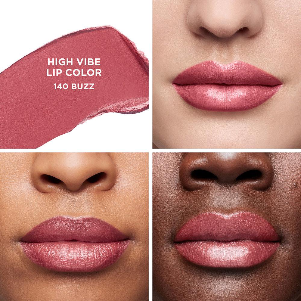 Laura Mercier High Vibe Lip Color - Image 18