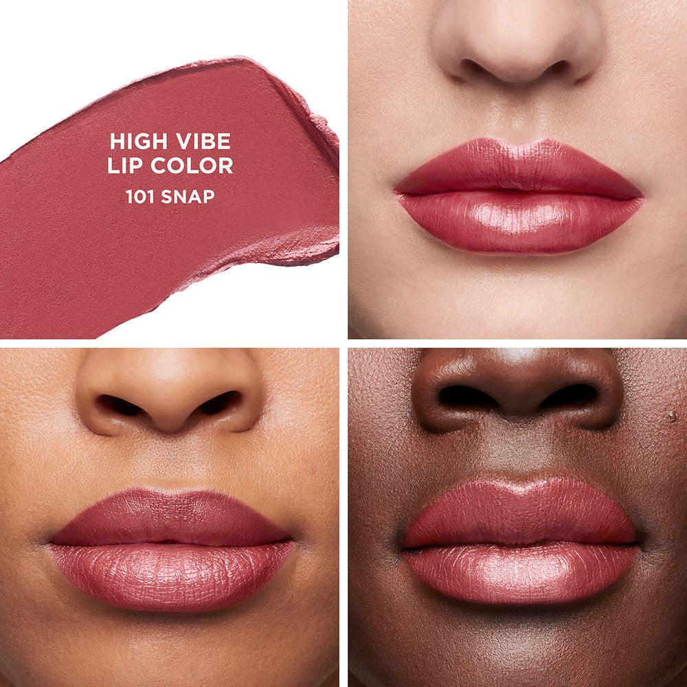 Laura Mercier High Vibe Lip Color - Image 2