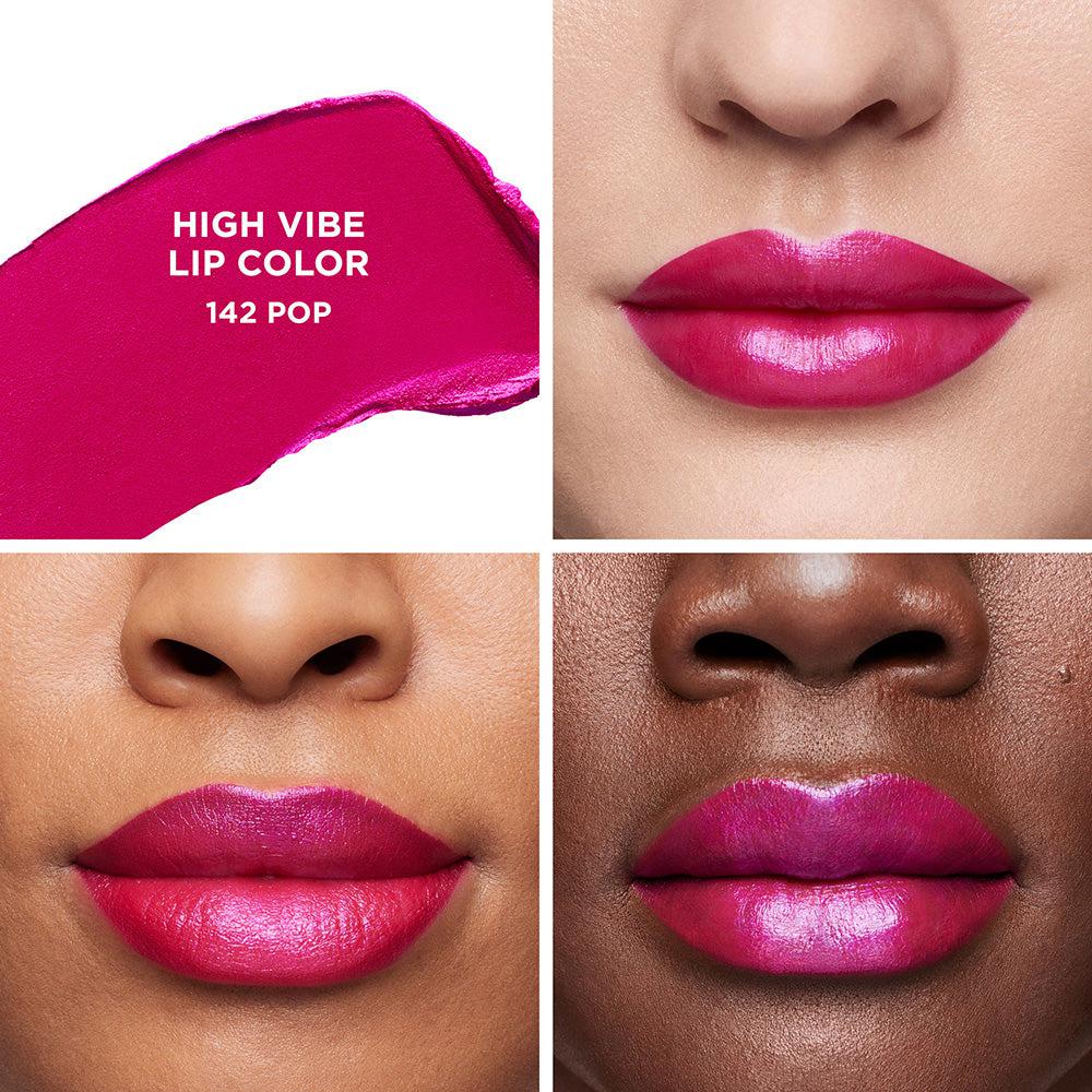Laura Mercier High Vibe Lip Color - Image 22