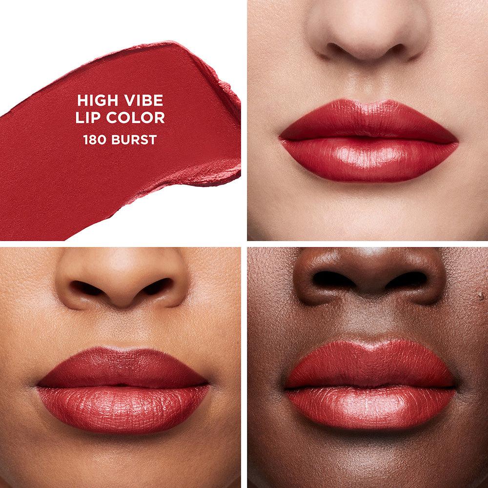 Laura Mercier High Vibe Lip Color - Image 26