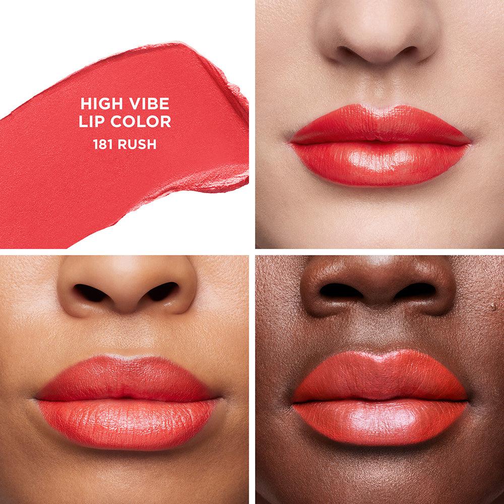 Laura Mercier High Vibe Lip Color - Image 28
