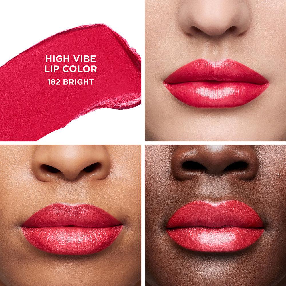 Laura Mercier High Vibe Lip Color - Image 30